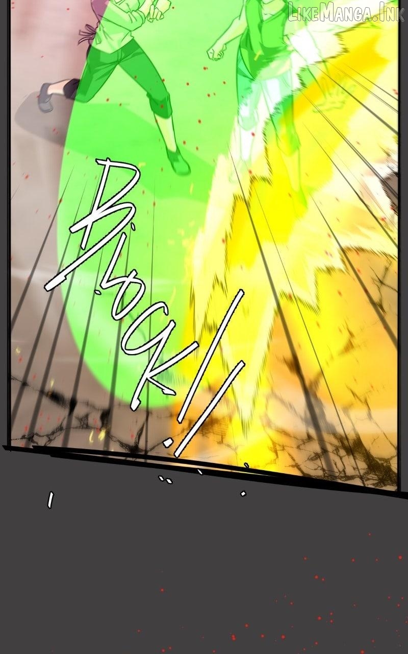 unOrdinary - Manga Chapter 398 - page 30