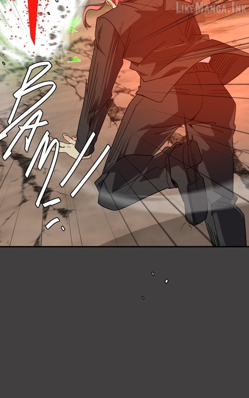 unOrdinary - Manga Chapter 398 - page 34