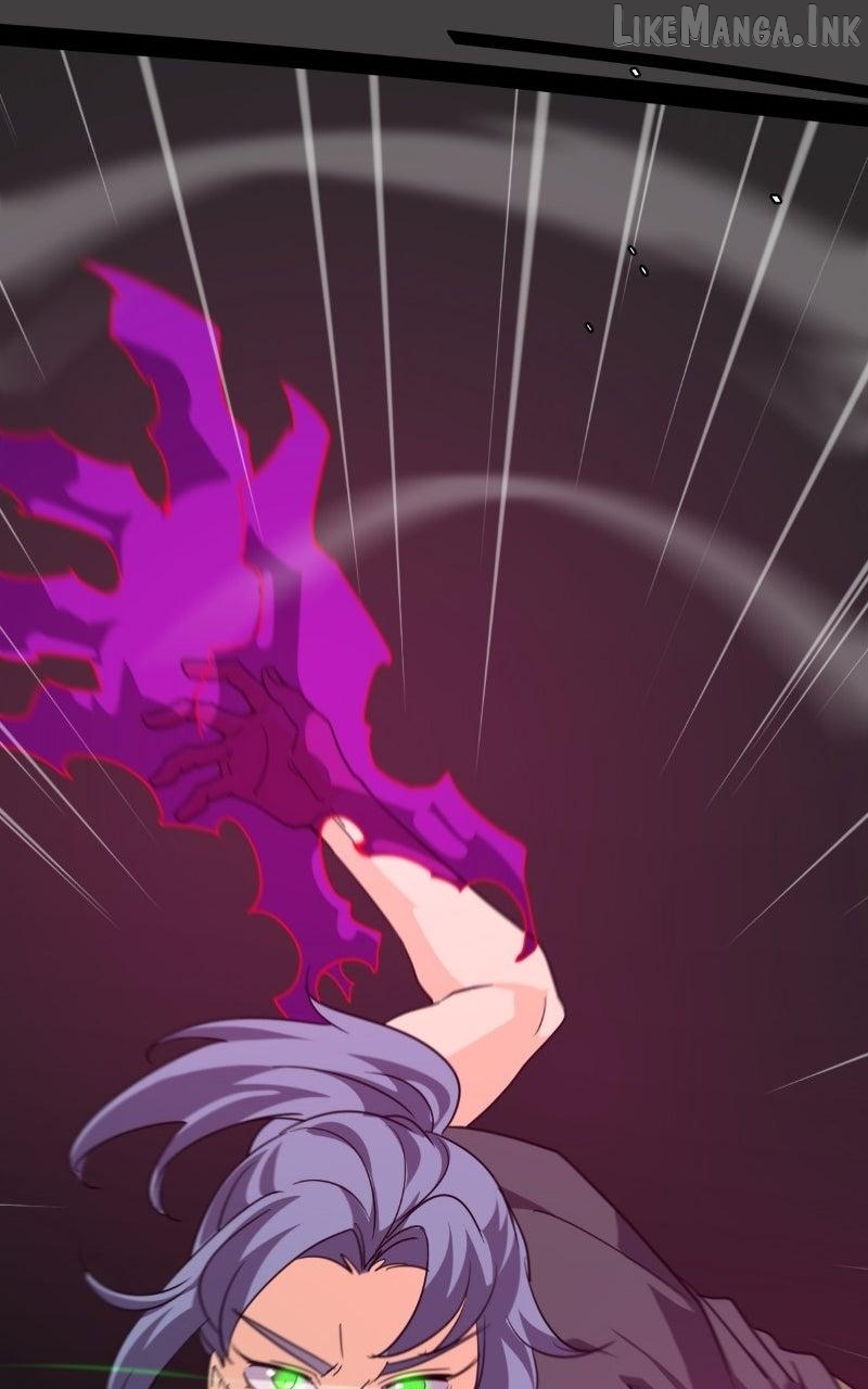 unOrdinary - Manga Chapter 398 - page 43