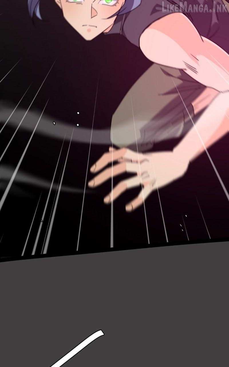 unOrdinary - Manga Chapter 398 - page 44