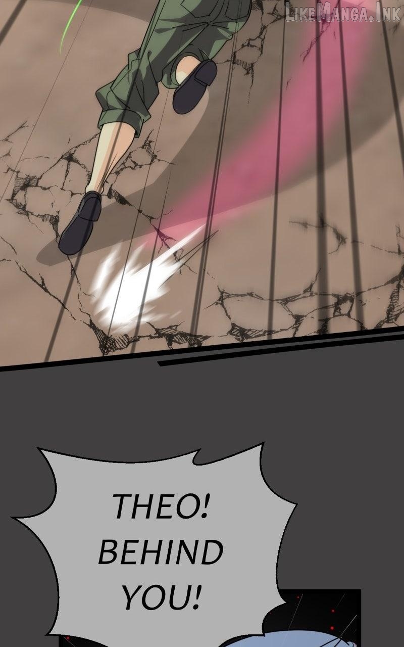 unOrdinary - Manga Chapter 398 - page 46