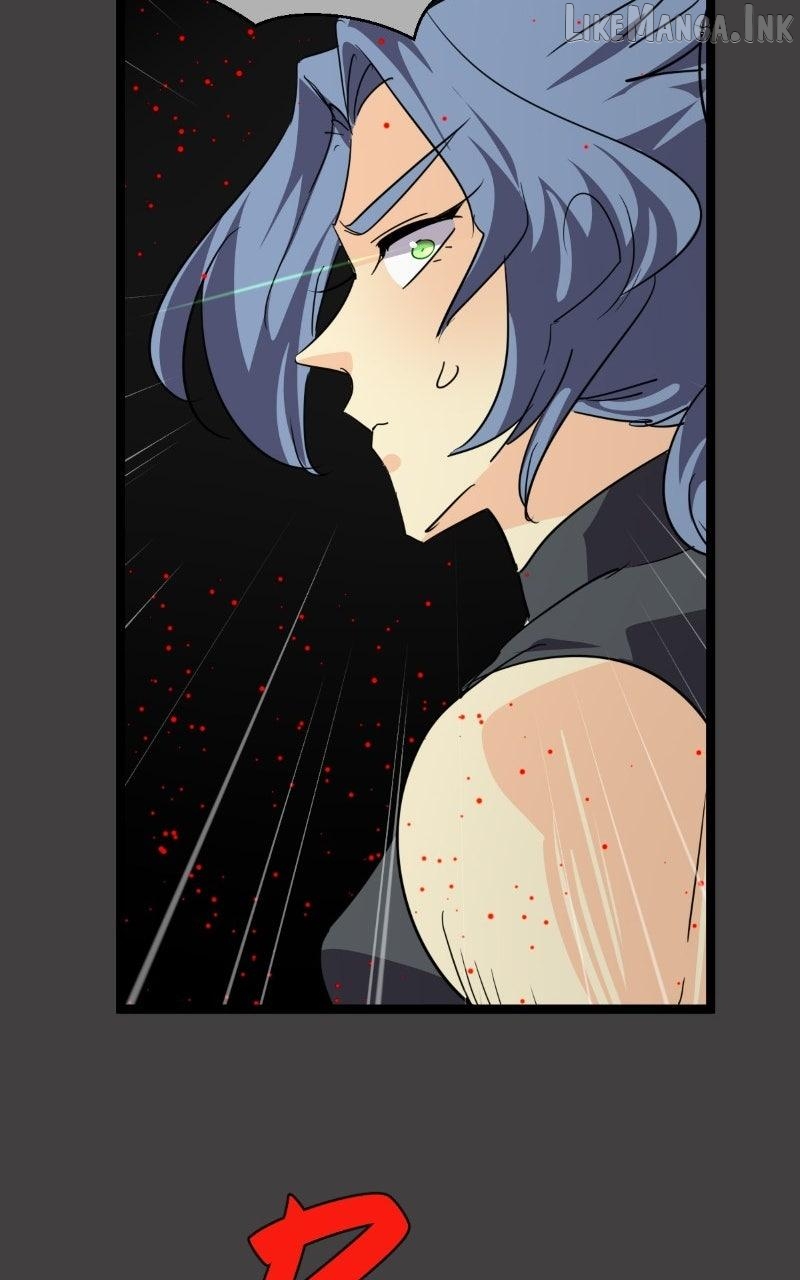 unOrdinary - Manga Chapter 398 - page 47