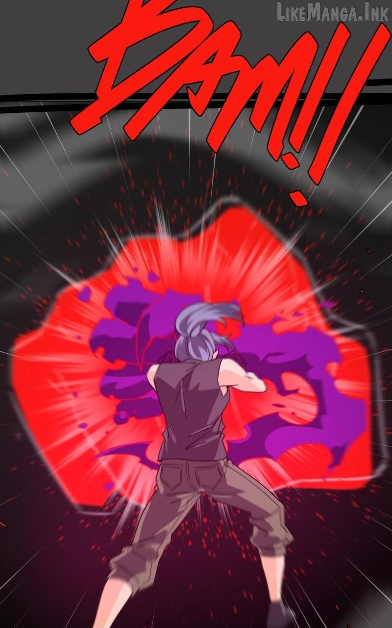 unOrdinary - Manga Chapter 398 - page 48