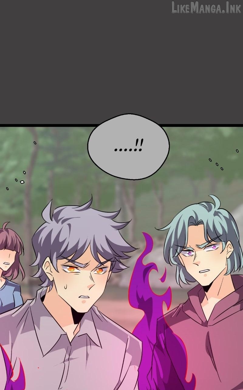 unOrdinary - Manga Chapter 398 - page 51