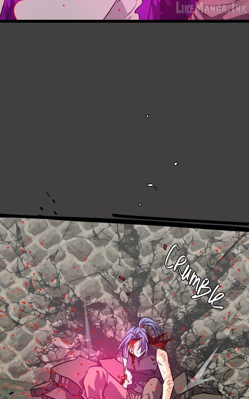 unOrdinary - Manga Chapter 398 - page 52