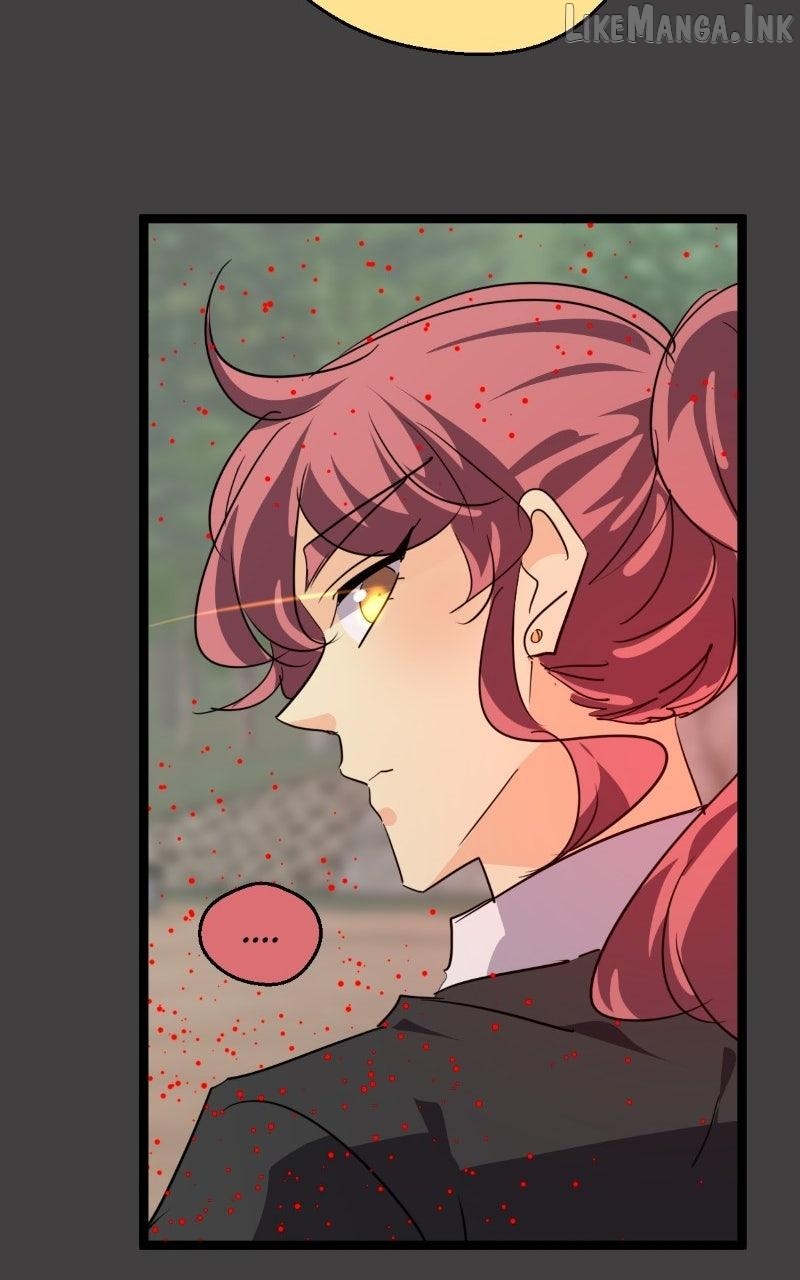 unOrdinary - Manga Chapter 398 - page 57