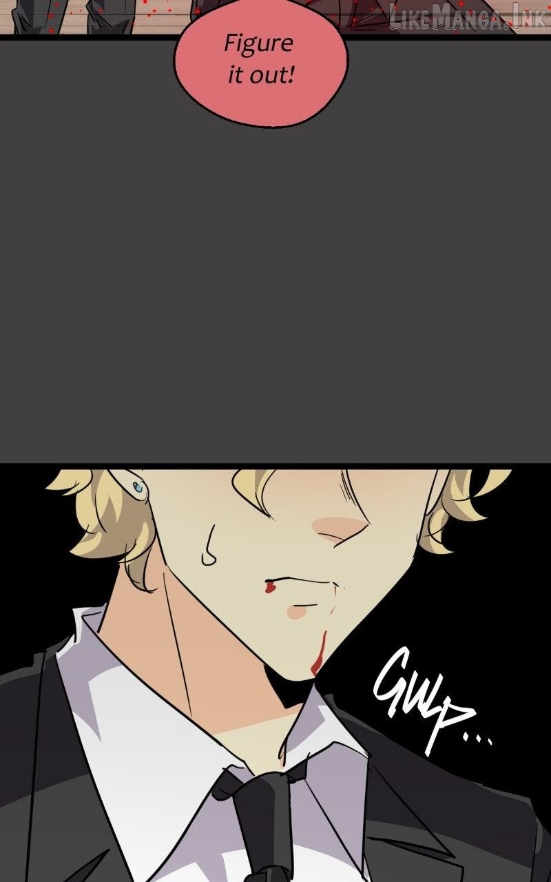 unOrdinary - Manga Chapter 398 - page 59