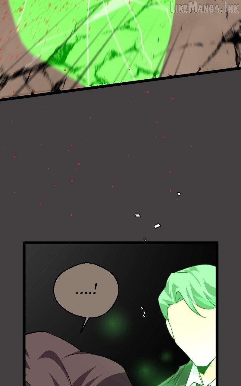 unOrdinary - Manga Chapter 398 - page 64