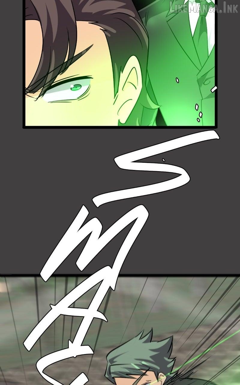unOrdinary - Manga Chapter 398 - page 65