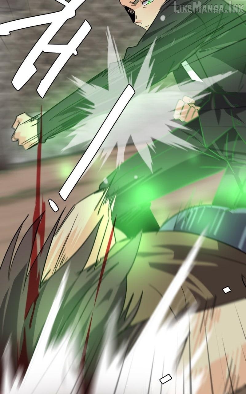unOrdinary - Manga Chapter 398 - page 66