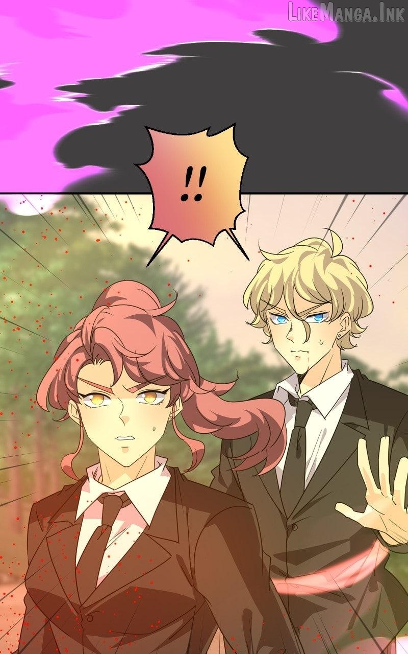 unOrdinary - Manga Chapter 398 - page 7