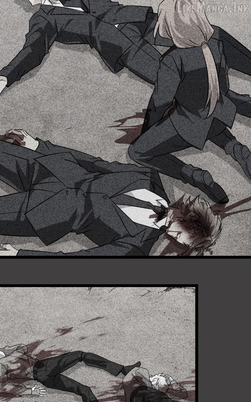 unOrdinary - Manga Chapter 398 - page 76