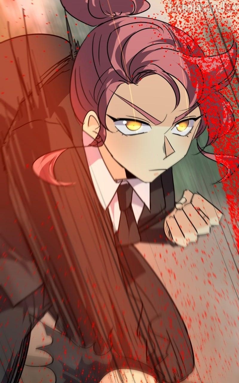 unOrdinary - Manga Chapter 398 - page 84