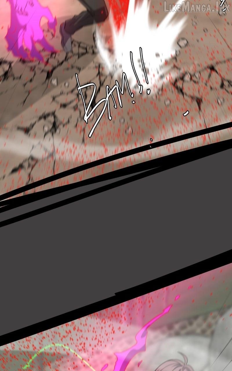 unOrdinary - Manga Chapter 398 - page 87