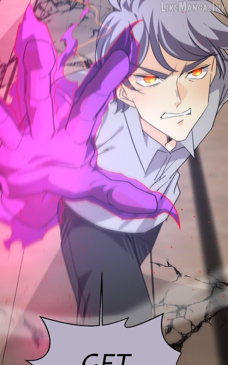 unOrdinary - Manga Chapter 398 - page 89