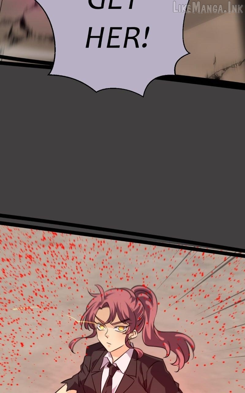 unOrdinary - Manga Chapter 398 - page 90
