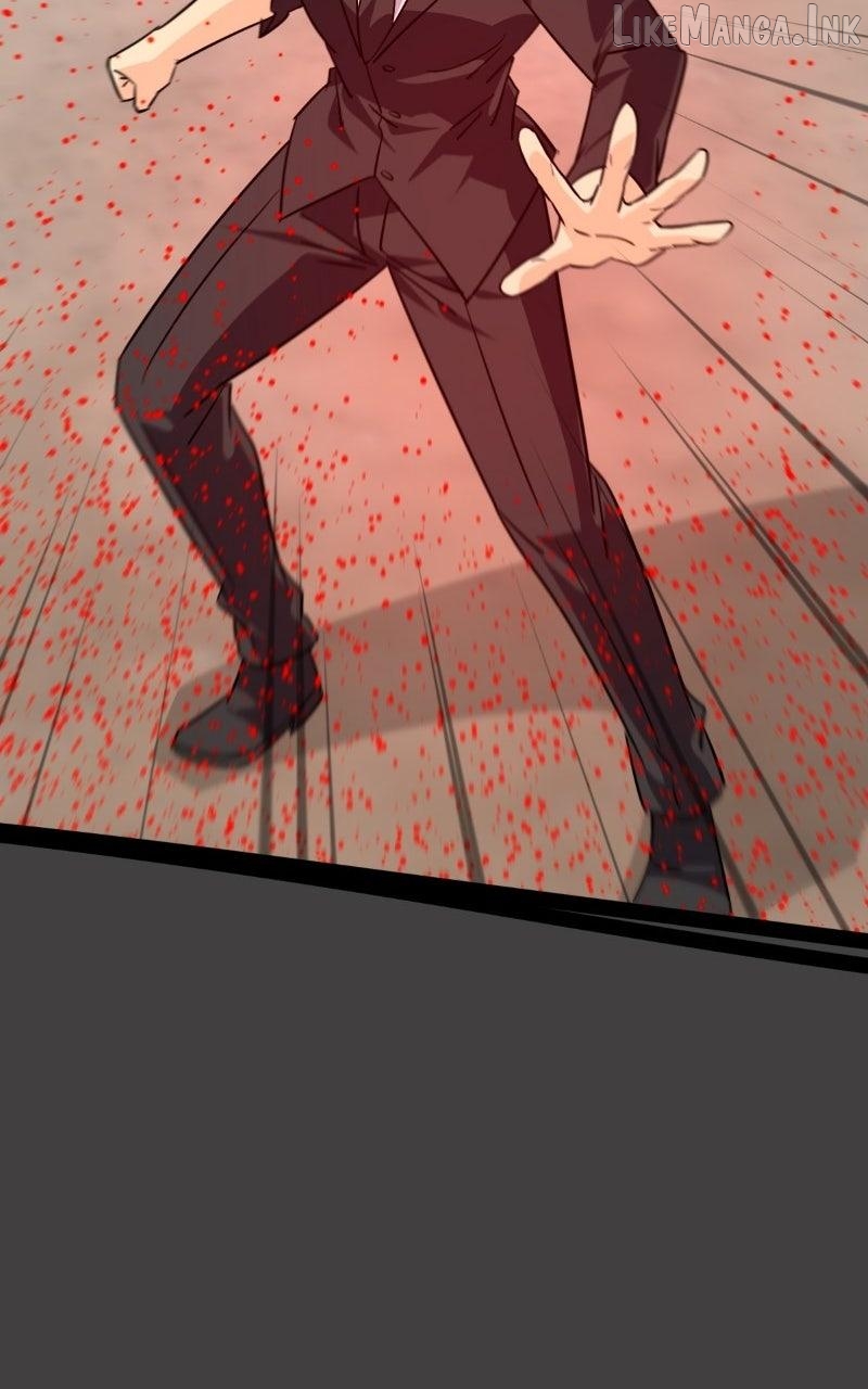 unOrdinary - Manga Chapter 398 - page 91