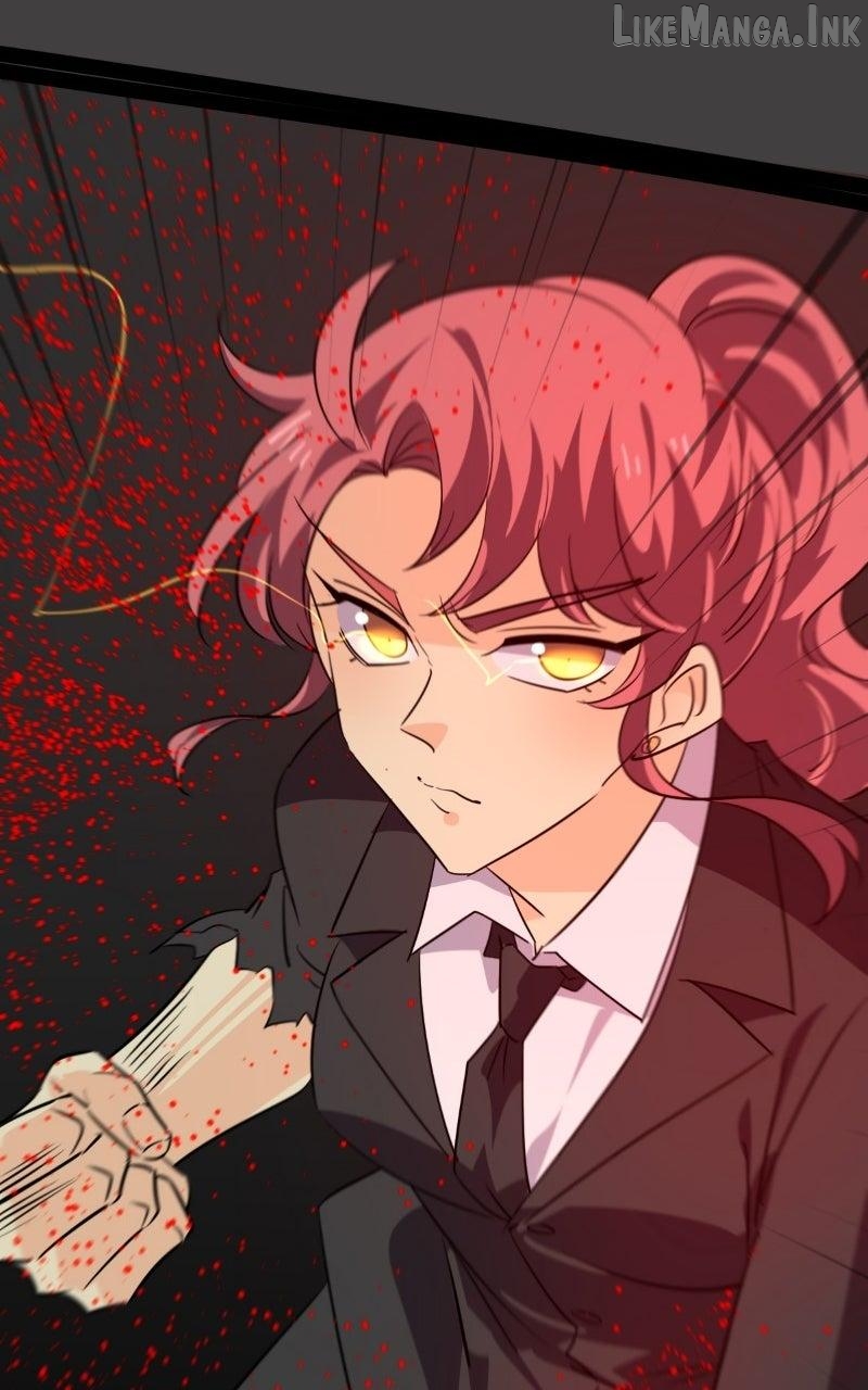 unOrdinary - Manga Chapter 398 - page 92