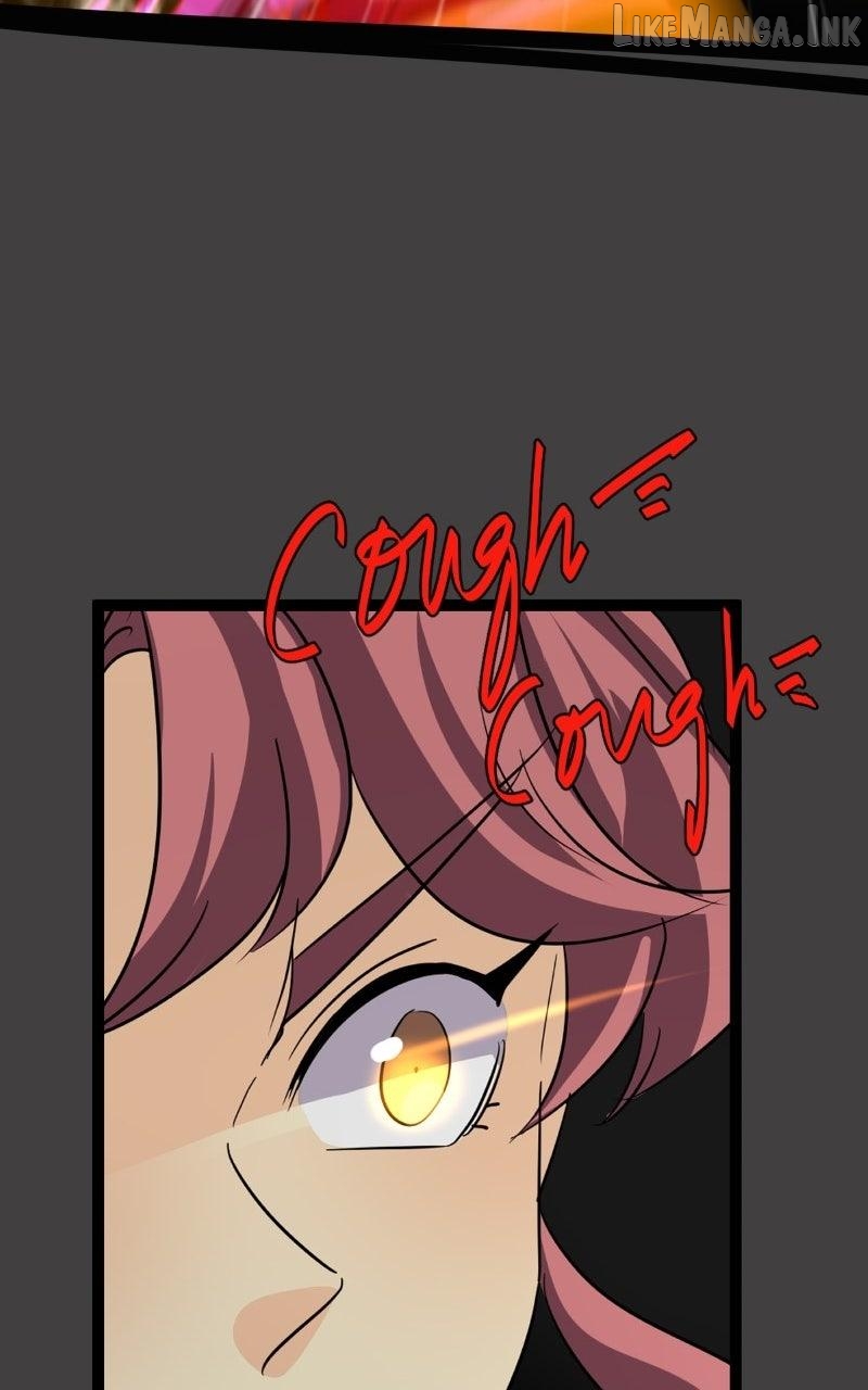 unOrdinary - Manga Chapter 398 - page 97