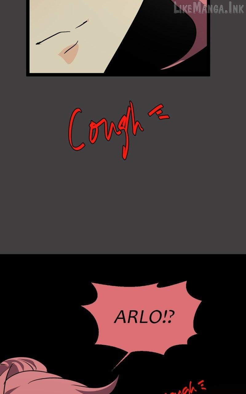 unOrdinary - Manga Chapter 398 - page 98