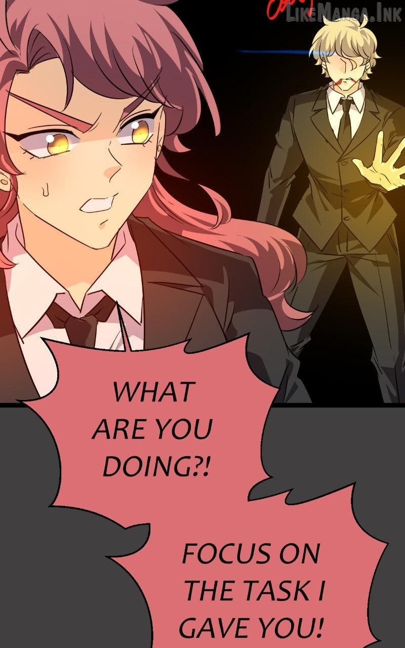 unOrdinary - Manga Chapter 398 - page 99