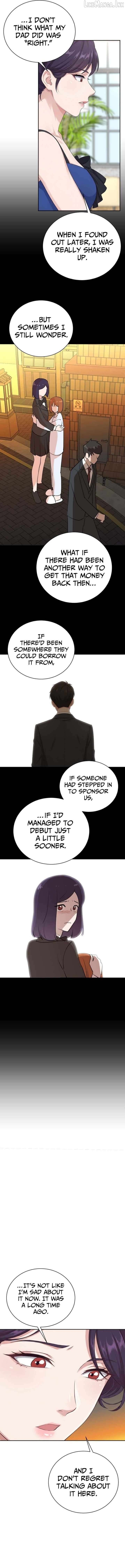 Second Life Producer Chapter 244 - page 6