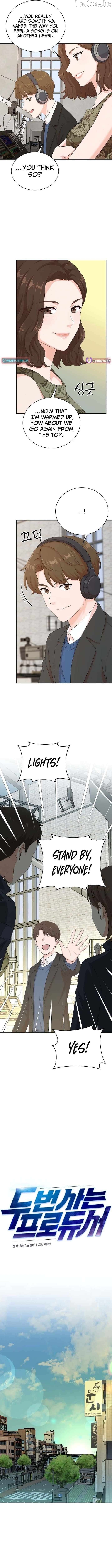 Second Life Producer Chapter 244 - page 9