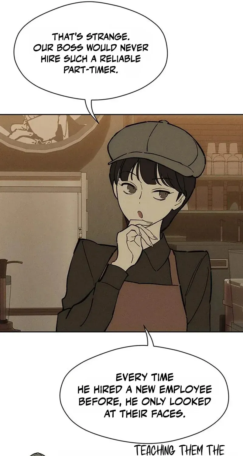 Tears on a Withered Flower Chapter 105 - page 101