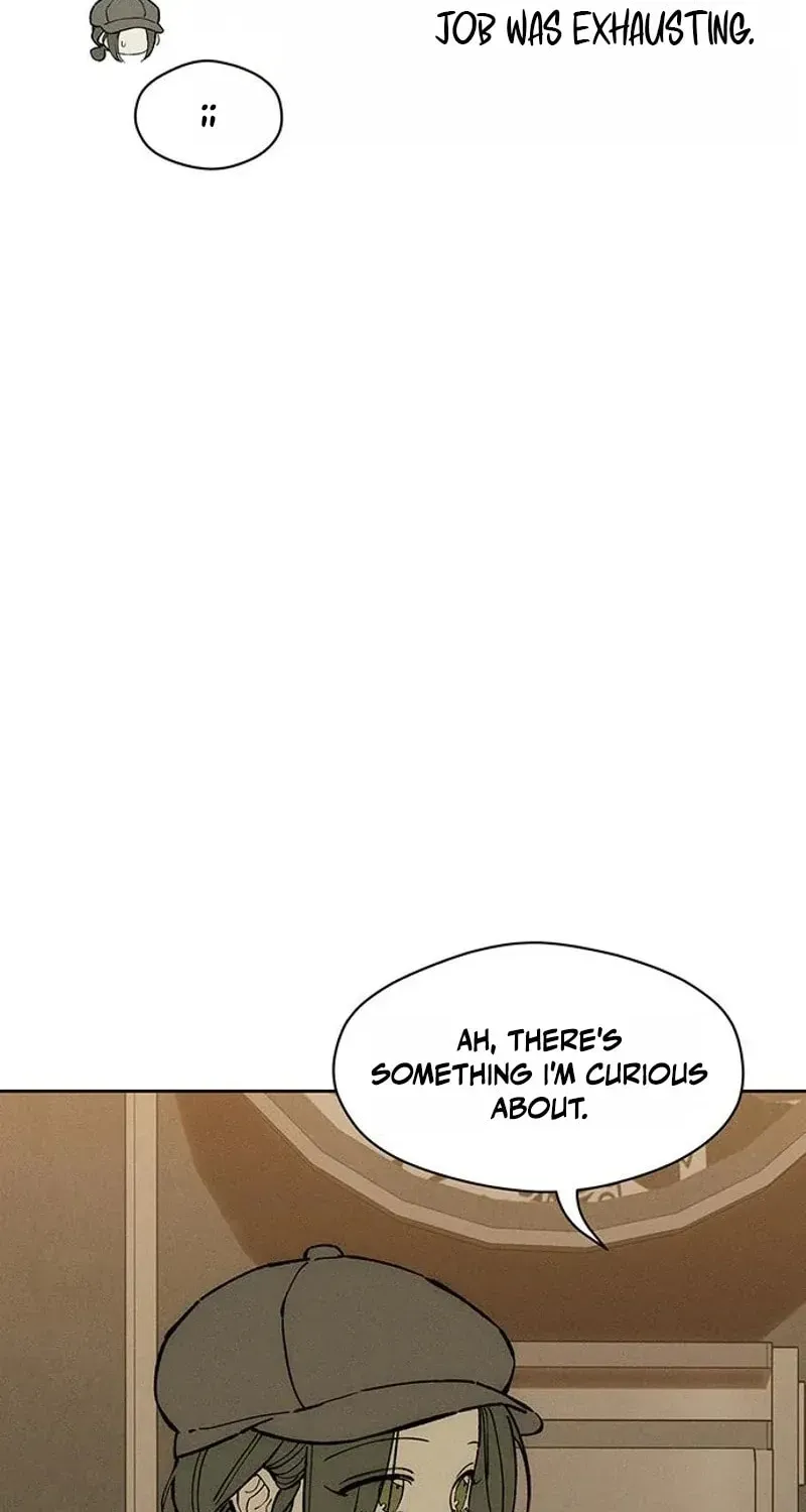 Tears on a Withered Flower Chapter 105 - page 102