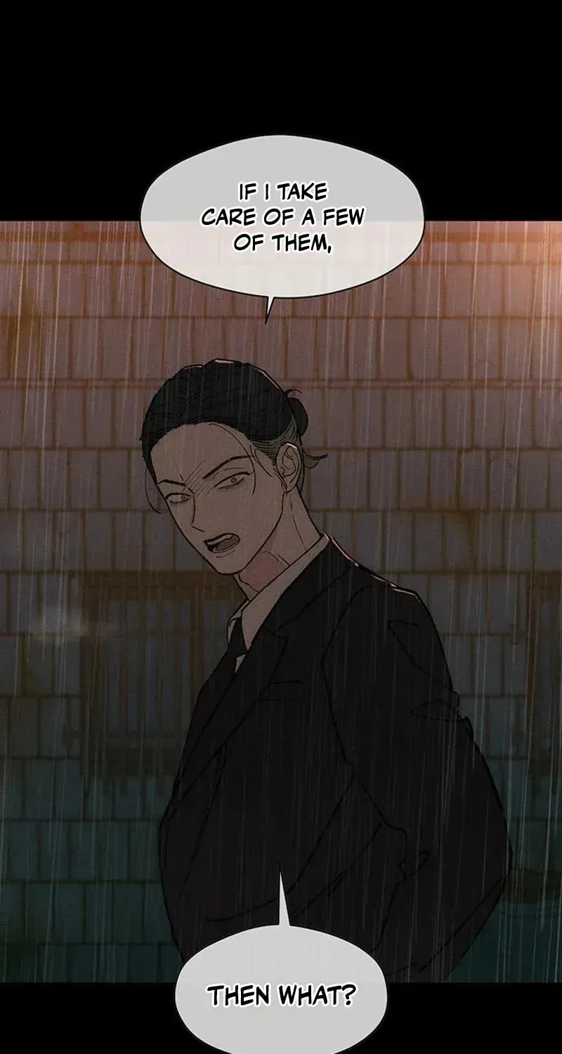 Tears on a Withered Flower Chapter 105 - page 11