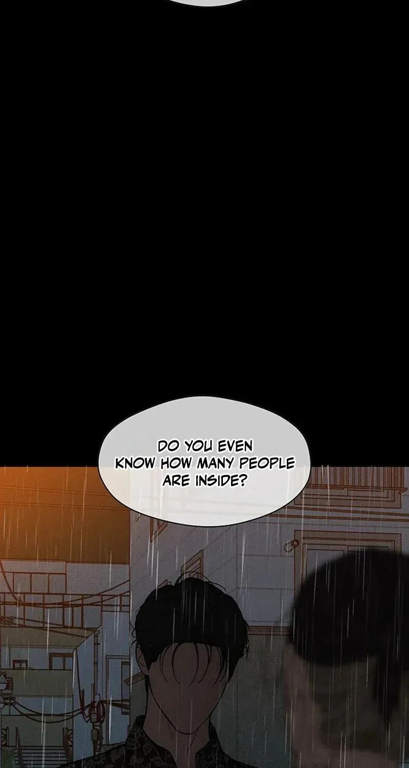 Tears on a Withered Flower Chapter 105 - page 12