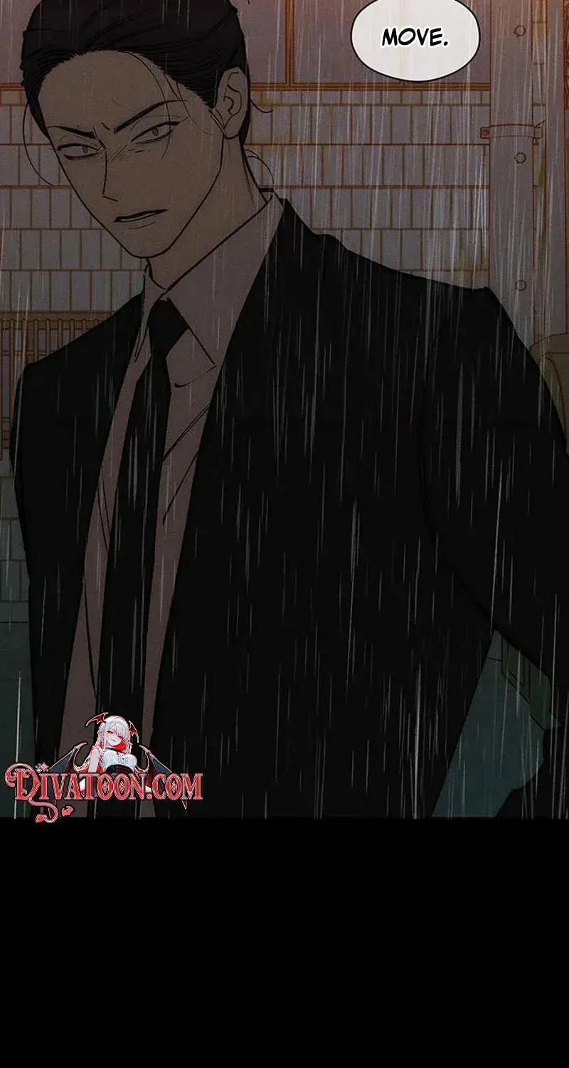 Tears on a Withered Flower Chapter 105 - page 14