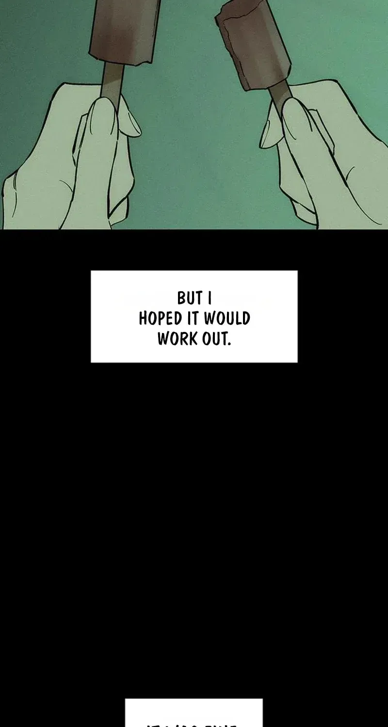 Tears on a Withered Flower Chapter 105 - page 19
