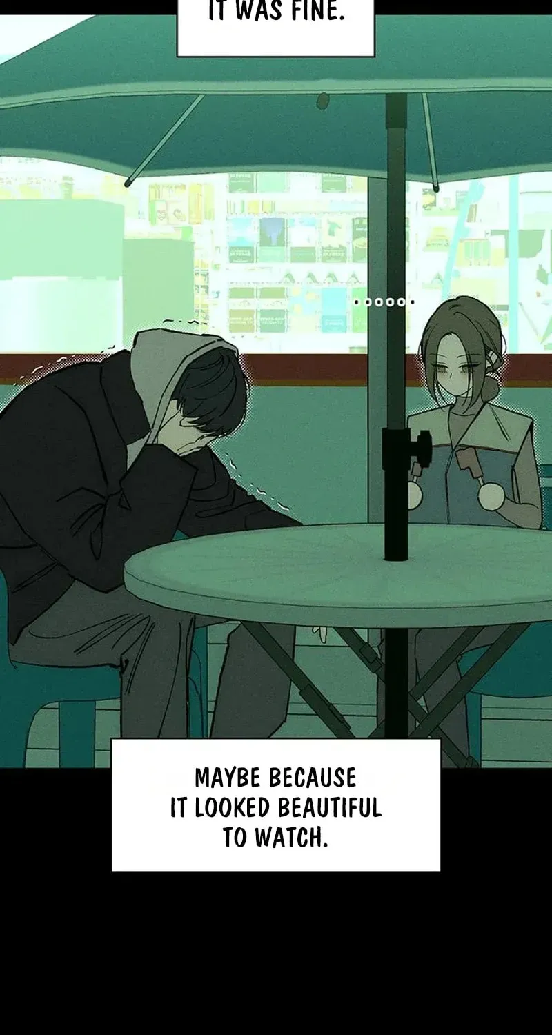 Tears on a Withered Flower Chapter 105 - page 20
