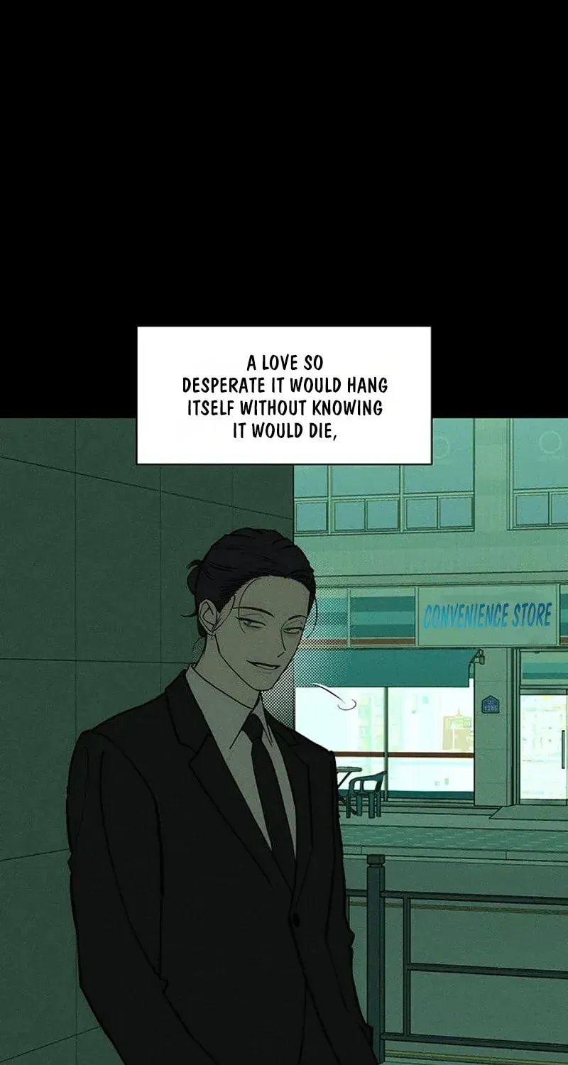 Tears on a Withered Flower Chapter 105 - page 21