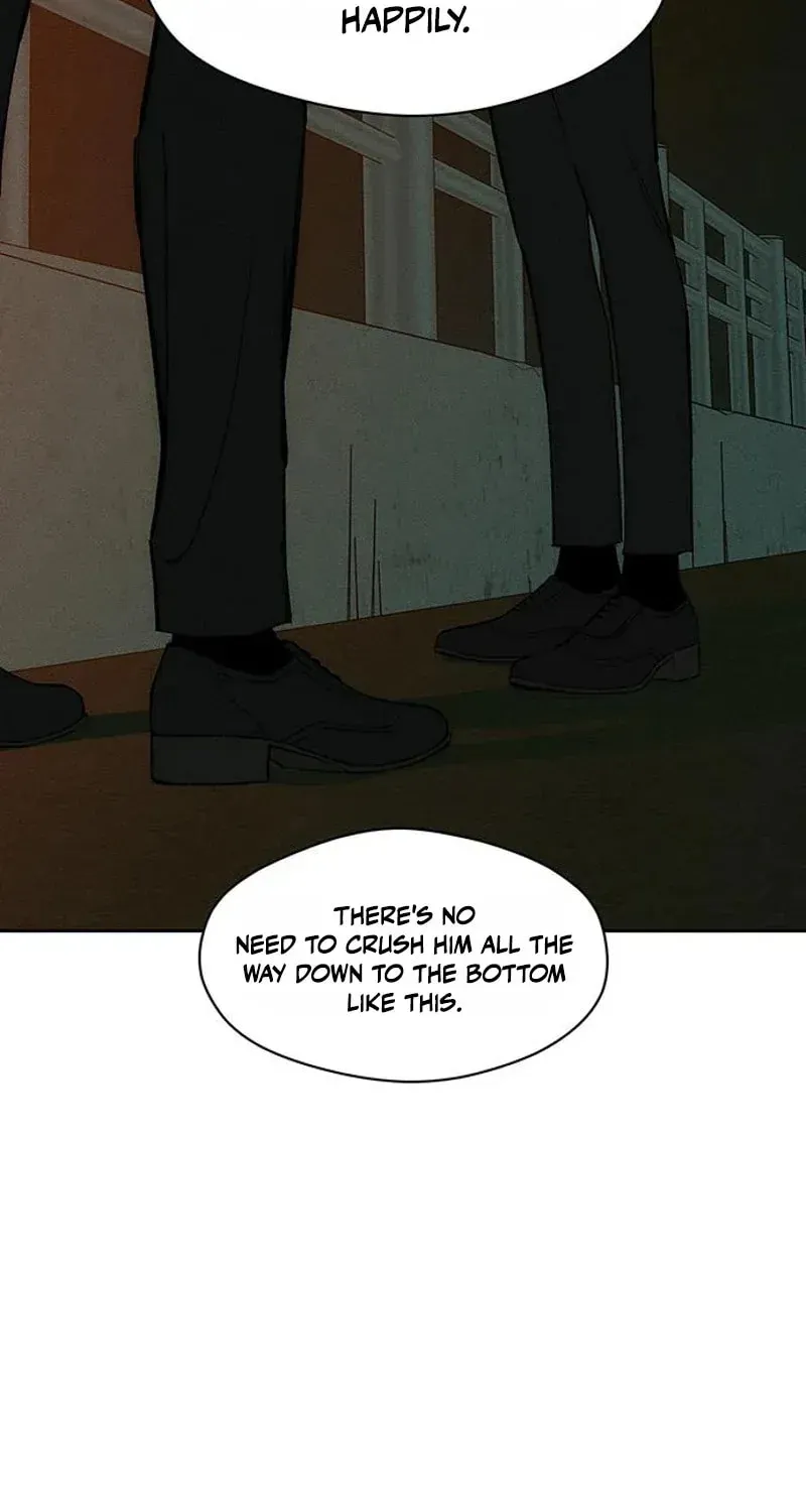 Tears on a Withered Flower Chapter 105 - page 23