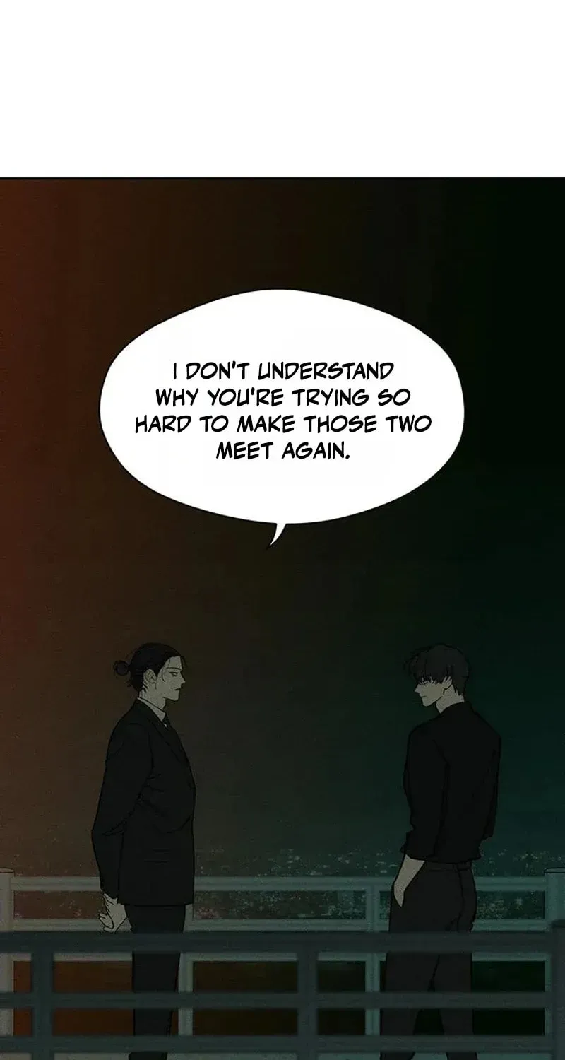 Tears on a Withered Flower Chapter 105 - page 24