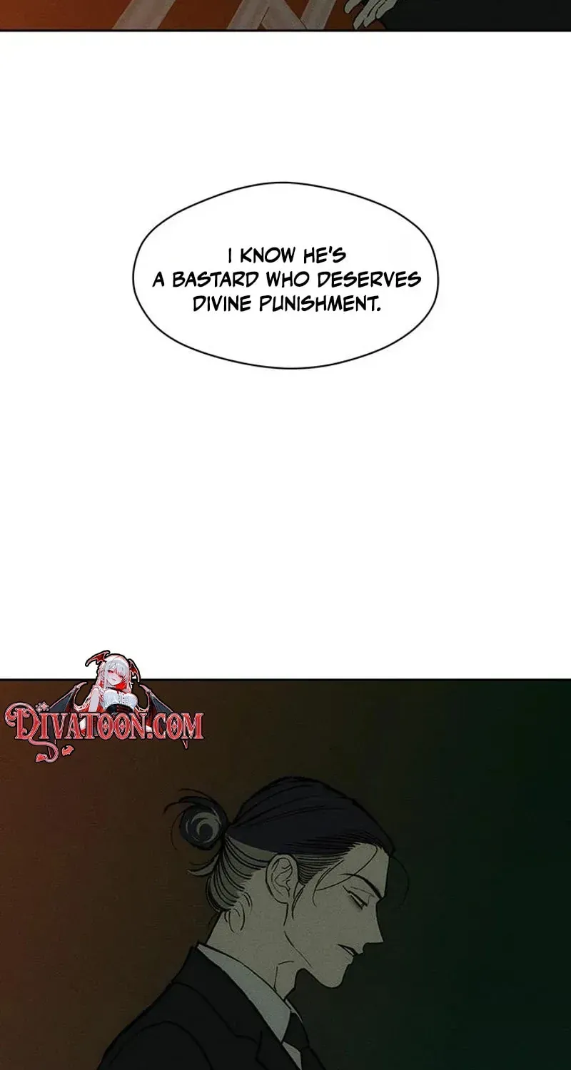 Tears on a Withered Flower Chapter 105 - page 3