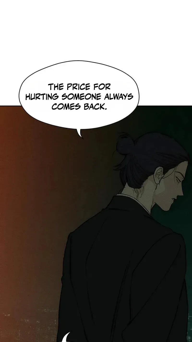 Tears on a Withered Flower Chapter 105 - page 30