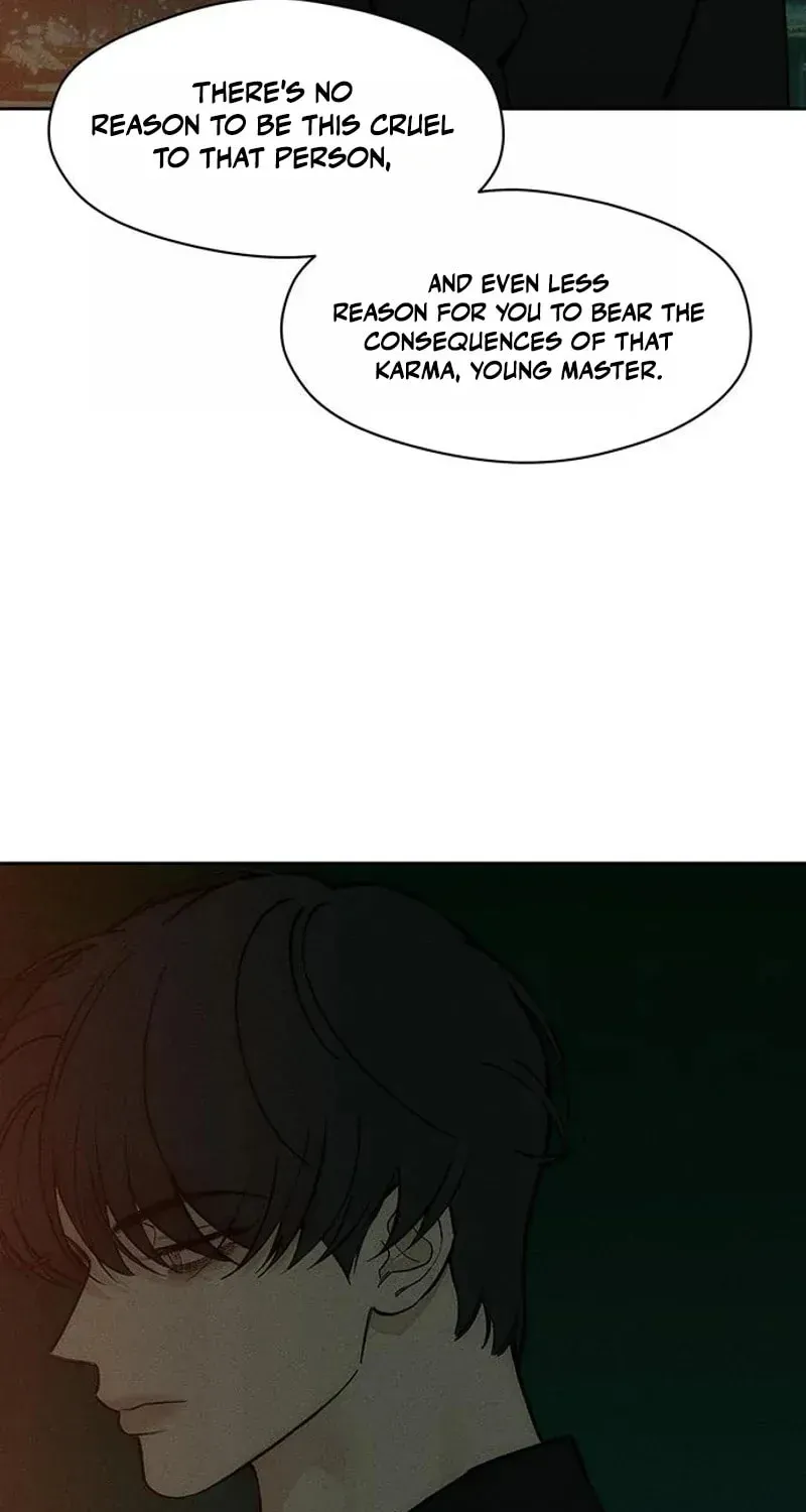 Tears on a Withered Flower Chapter 105 - page 31