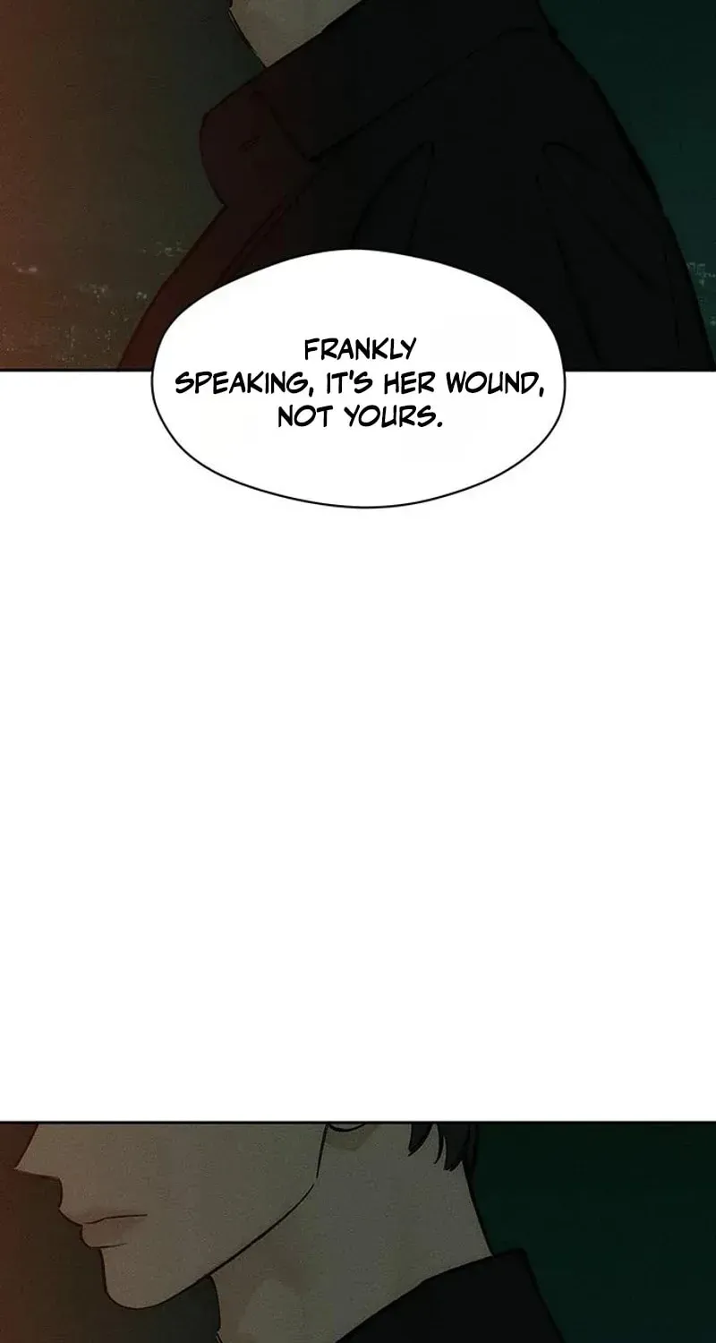 Tears on a Withered Flower Chapter 105 - page 32