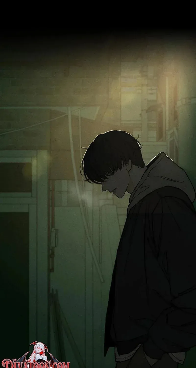 Tears on a Withered Flower Chapter 105 - page 35