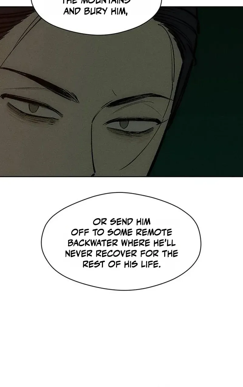 Tears on a Withered Flower Chapter 105 - page 40