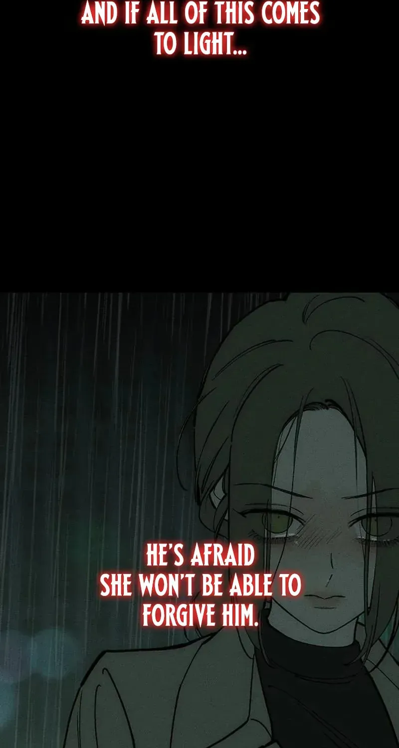 Tears on a Withered Flower Chapter 105 - page 47