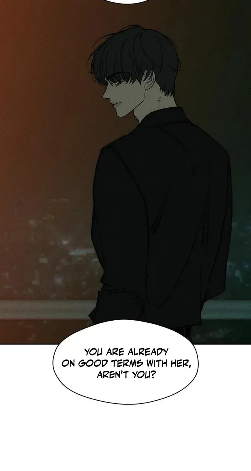 Tears on a Withered Flower Chapter 105 - page 5