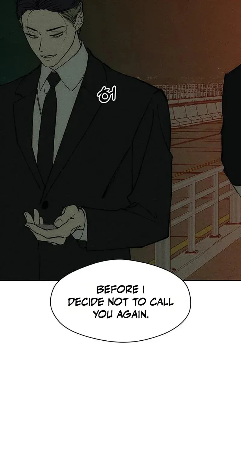 Tears on a Withered Flower Chapter 105 - page 51