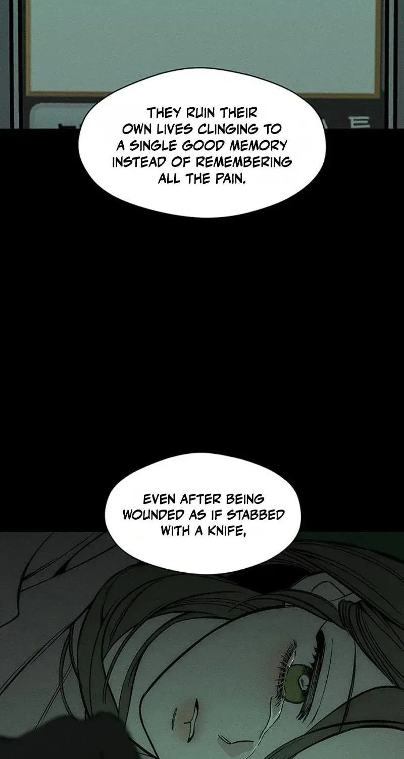 Tears on a Withered Flower Chapter 105 - page 58