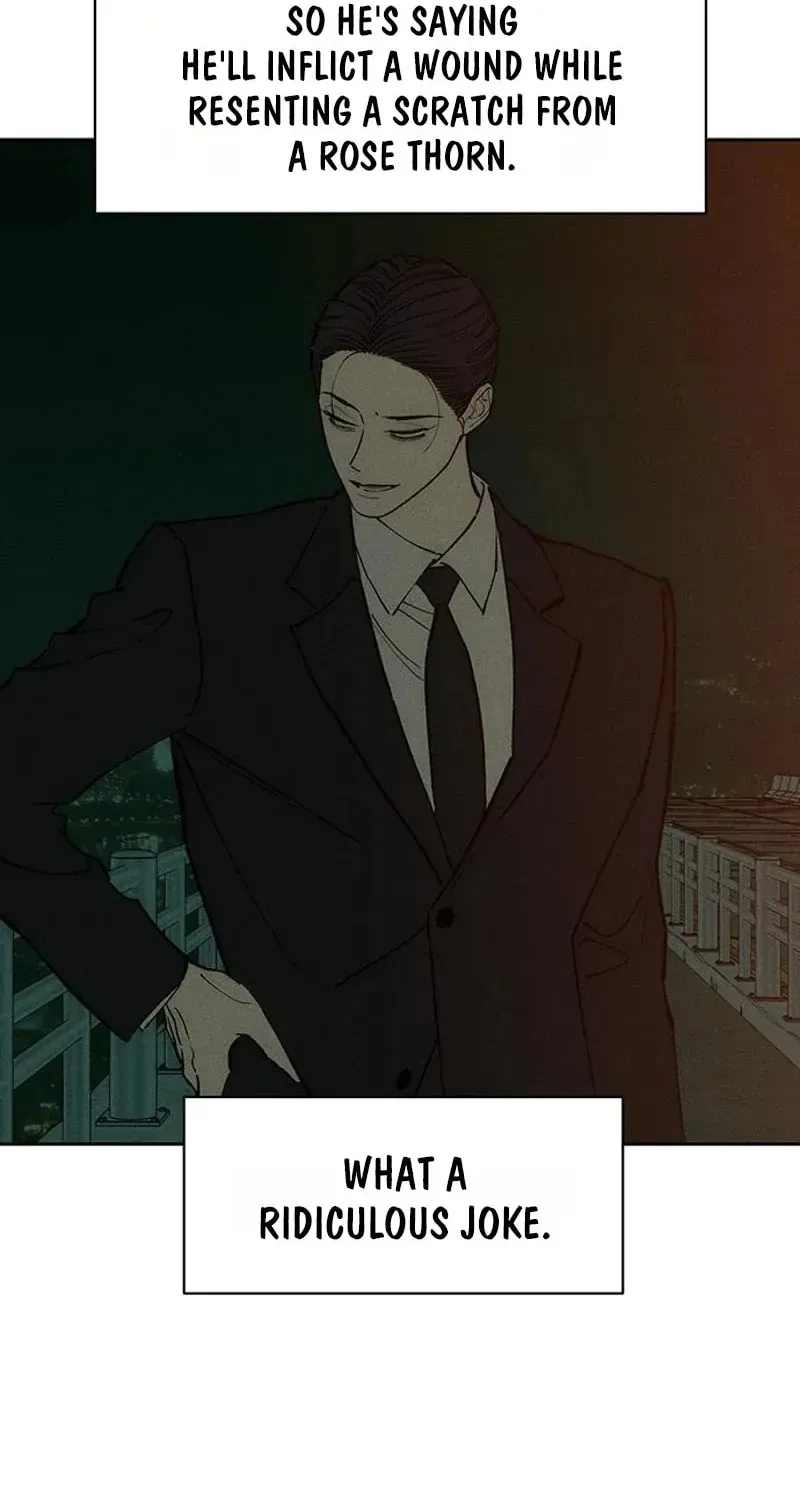 Tears on a Withered Flower Chapter 105 - page 66