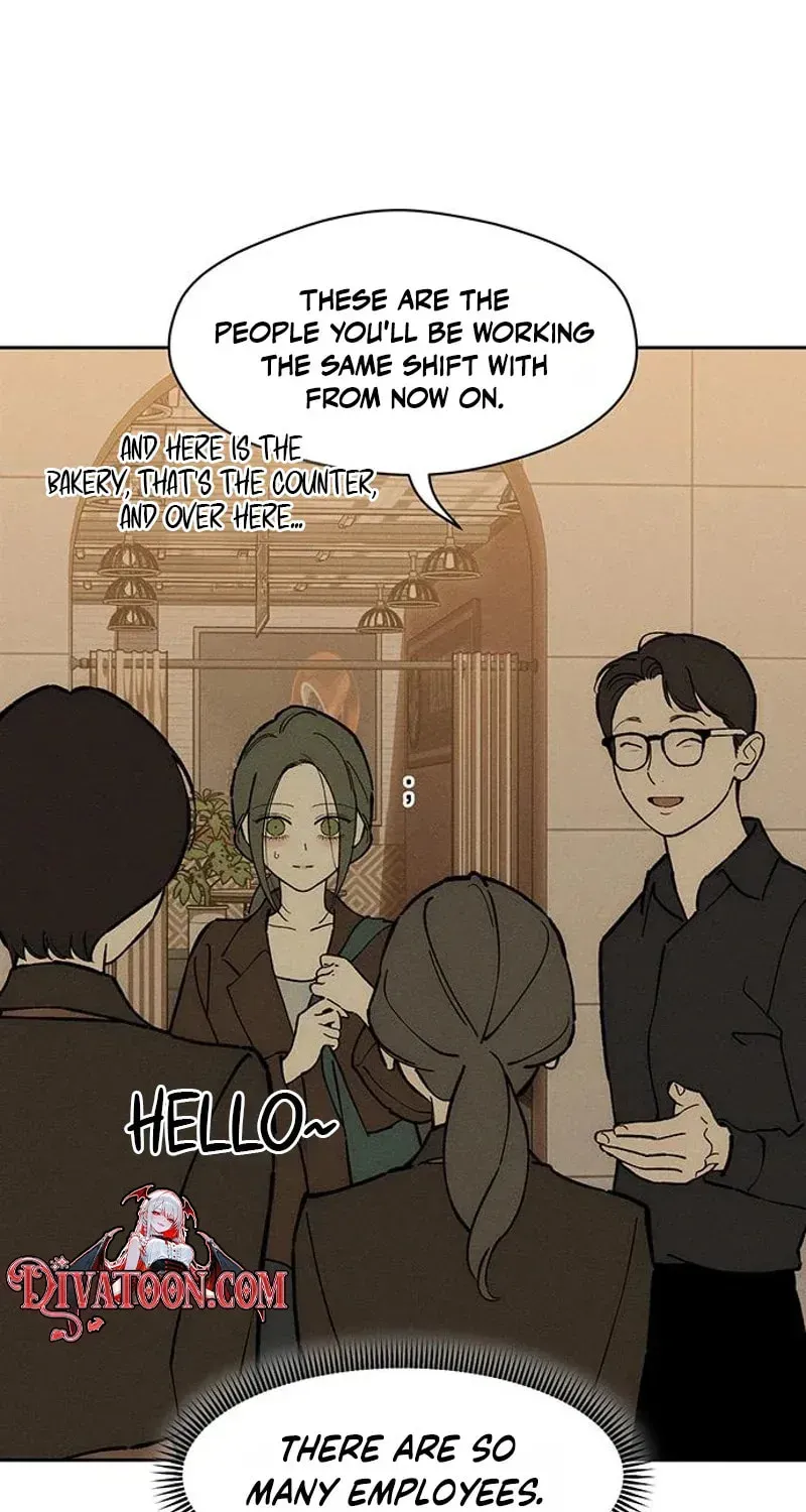 Tears on a Withered Flower Chapter 105 - page 75