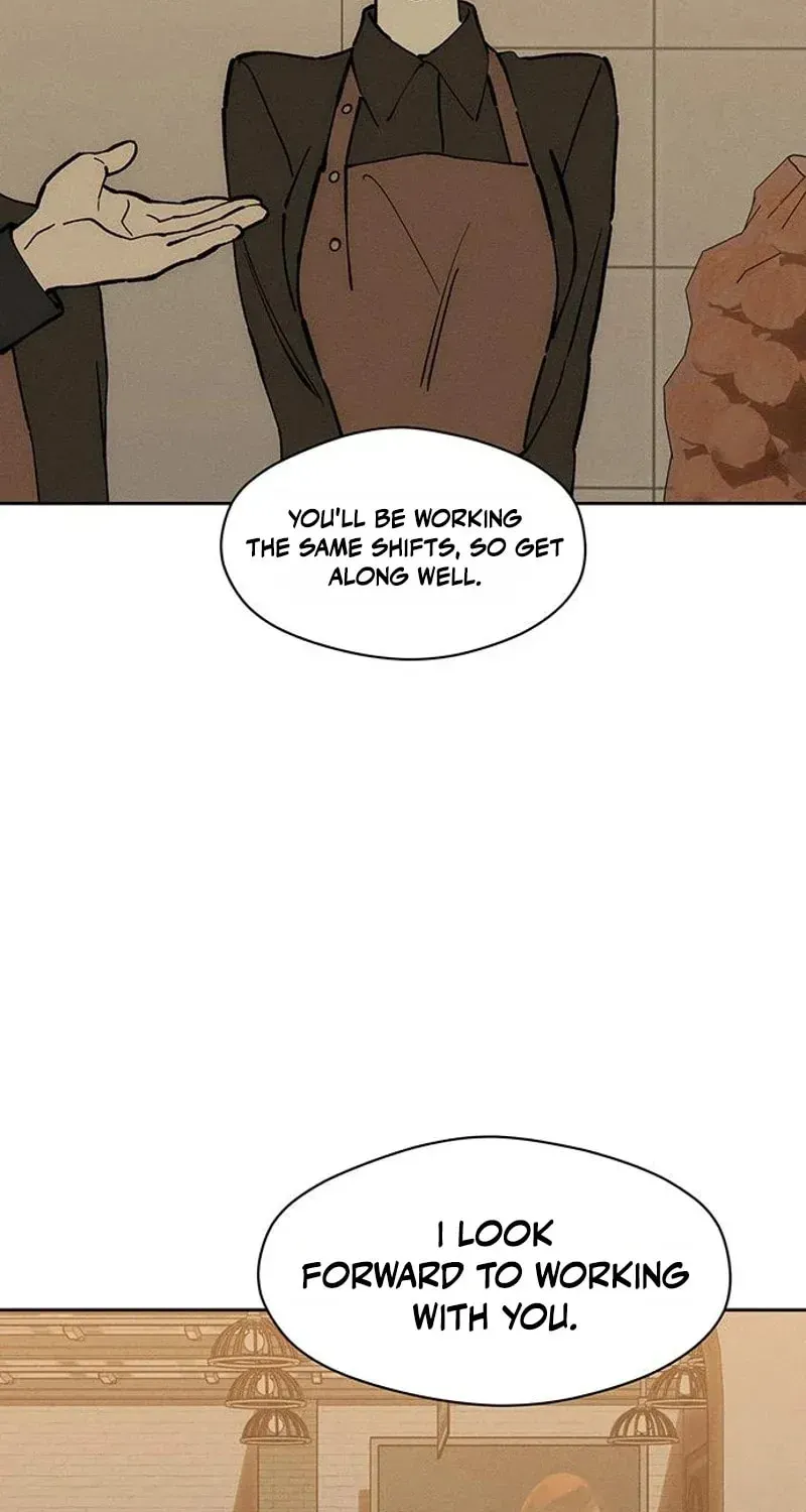 Tears on a Withered Flower Chapter 105 - page 77